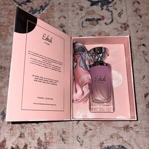 Eshal Musk Perfume